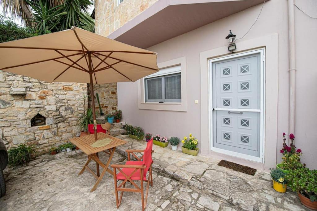 Landscape Apartment Kallithea  Exterior photo